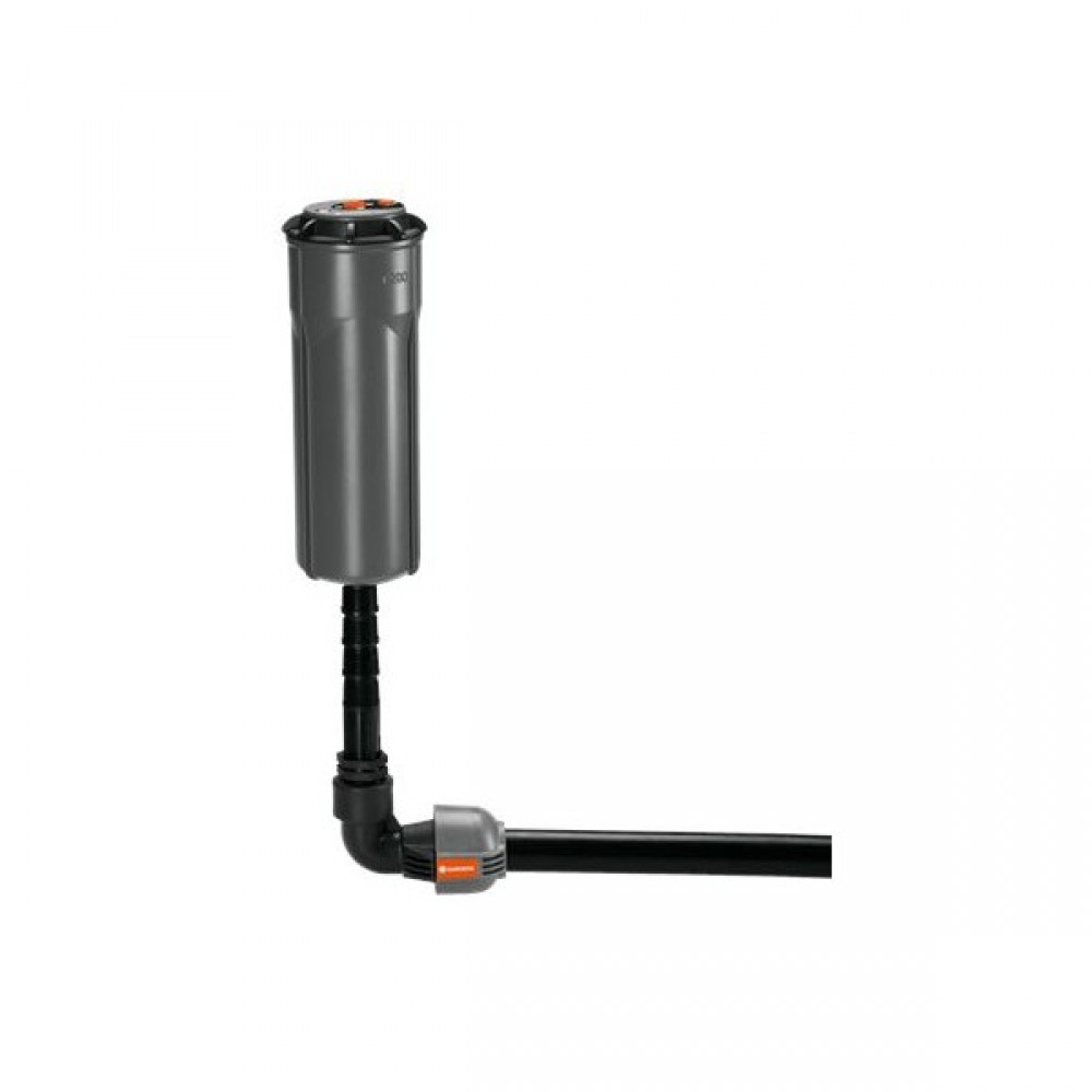 GARDENA Sprinklersystem LStück 25mm x 3/4" 278420