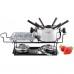 LAMART LIHA LT7032 Fondue-Set