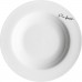 LAMART Set von runden Tellern 6 Stk. Dine LT9001