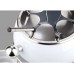 LAMART LT7007 Fondue Set CARNE