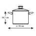 Lamart 24x10.7cm Stone LT1006