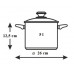 Lamart Topf von 26 cm LT1061