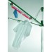 AUSVERKAUF Leifheit Easyclip für Wäscheschirme Linomatic, 85650