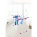 Leifheit Standtrockner Pegasus 180 Classic Colour Edition Pink 81537