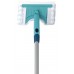 LEIFHEIT Bath Cleaner Badwischer 20 cm (Click System) 41701