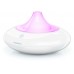 SOEHNLE Aroma-Diffuser Ravenna 68026 +Parfumöl Jasmine 10 ml
