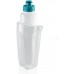 LEIFHEIT Reinigungsmittel Easy Spray 625 ml für Öl, Wachs und Parkett 56692