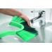 B-Ware LEIFHEIT Wand - und Staubbesen DUSTY Click System ohne Stiel