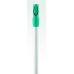B-Ware LEIFHEIT Wand - und Staubbesen DUSTY Click System ohne Stiel