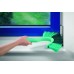 B-Ware LEIFHEIT Wand - und Staubbesen DUSTY Click System ohne Stiel