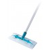 LEIFHEIT Clean & Away Bodenwischer 26 cm mit Teleskopstiel 56667