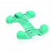 LEIFHEIT Set CLEAN TWIST XL mit Rollwagen Click System 52049 VERPACKUNG BESCHÄDIGT