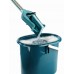 Leifheit Mop PICOBELLO PLUS micro duo + Eimer PICCOLO 10l 57000+4111801