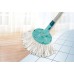 LEIFHEIT Ersatzkopf Clean Twist Disc Mop microfibre 2 Stk. 52094