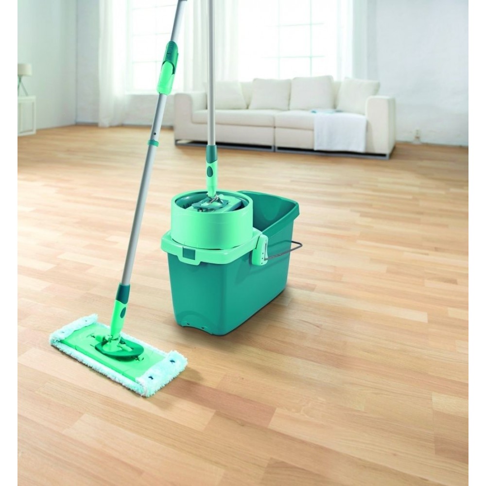 2 Pezzi per Leifheit Clean Twist XL Micro Duo Mocio Panni per Pulizia Kit,49x15cm Panno per Leifheit Clean Twist XL Micro Duo in Microfibra, per Forte Decontaminazione, Tutti i Pavimenti