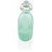 LEIFHEIT Flasche Facette jungle green 0,5 L 36322