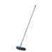 LEIFHEIT Parkett-Besen Xclean Collect Indoor 30 cm (Click System) 45000