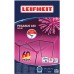 LEIFHEIT Pegasus 180 Solid grey pink 81669