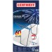 LEIFHEIT Pegasus 120 Solid Compact Wäscheständer Grey/Blue 81673