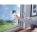 LEIFHEIT Dry&Clean Set Fenstersauger mit Spray Cleaner 500 ml 51021