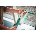 LEIFHEIT Dry&Clean Fenstersauger mit 43 cm Stiel 51023