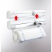 LEIFHEIT Rolly Mobil Wandrollenhalter 25795