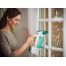 LEIFHEIT Absaugdüse 17 cm Fenstersauger Dry&Clean 51007