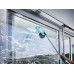 LEIFHEIT Aquanta Click Fenstersauger 51025