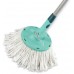 LEIFHEIT Ersatzkopf Clean Twist Disc Mop microfibre 52095