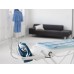 LEIFHEIT Air Active Express M Bügelbrett 118 x 38 cm weiß 76141
