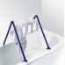 LEIFHEIT Pegasus Bath 110 Wäschetrockner 81540