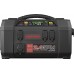 LOKITHOR Jumpstarter mit Kompressor und Pumpe (12V/2500A/74Wh) AW401
