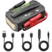 LOKITHOR Jumpstarter (12V/3250A/74Wh) J3250 PRO