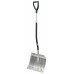 Prosperplast ALUMAX ERGO Schneeschieber 1505mm, Aluminium ILMAXAE