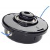 Makita 384224503 Fadenkopf Automatik 3,0 mm