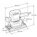 Makita 9046 Schwingschleifer 115x229mm, 600W