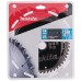 Makita B-32764 Kreissägeblatt, 216 x 30 mm, 48 Zähne