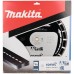 Makita B-13275 Diamanttrennscheibe Comet 350 x 25,4 x 10 mm