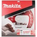 Makita B-13471 Diamanttrennscheibe Quasar 400 x 25,4 x 12 mm