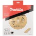 Makita D-56998 Diamant-Trennscheibe 350 x 25,4 x 7,5 mm