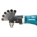 Makita DDA460Z Akku-Winkelbohrmaschine LXT, ohne Akku, ohne Ladegerät