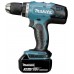 Makita DDF453RFE Akku-Bohrschrauber (2x3,0Ah/18V) Koffer