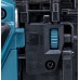 Makita DFN350Z Akku-Stauchkopfnagler Li-ion 18V, ohne Akku