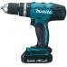 Makita DHP453SYE Akku-Schlagbohrschrauber Li-ion LXT (2x1,5Ah/18V) im Koffer