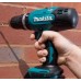 Makita DHP453Z Akku-Schlagbohrschrauber Li-ion 18V, ohne Akku