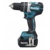 Makita DHP484RFE Akku-Schlagbohrschrauber Li-ion 18V 3,0 Ah