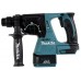 Makita DHR242ZJ Akku Bohrhammer 18V, SDS-Plus ( ohne Akku)