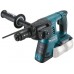 Makita DHR264ZJ Akku-Kombihammer SDS-Plus, 2x18V, ohne Akku, Makpac 4
