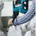 Makita DHR264ZJ Akku-Kombihammer SDS-Plus, 2x18V, ohne Akku, Makpac 4