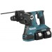Makita DHR280PT2J Akku-Kombihammer 2,8J, Li-ion LXT (2x5,0Ah/18V) Makpac